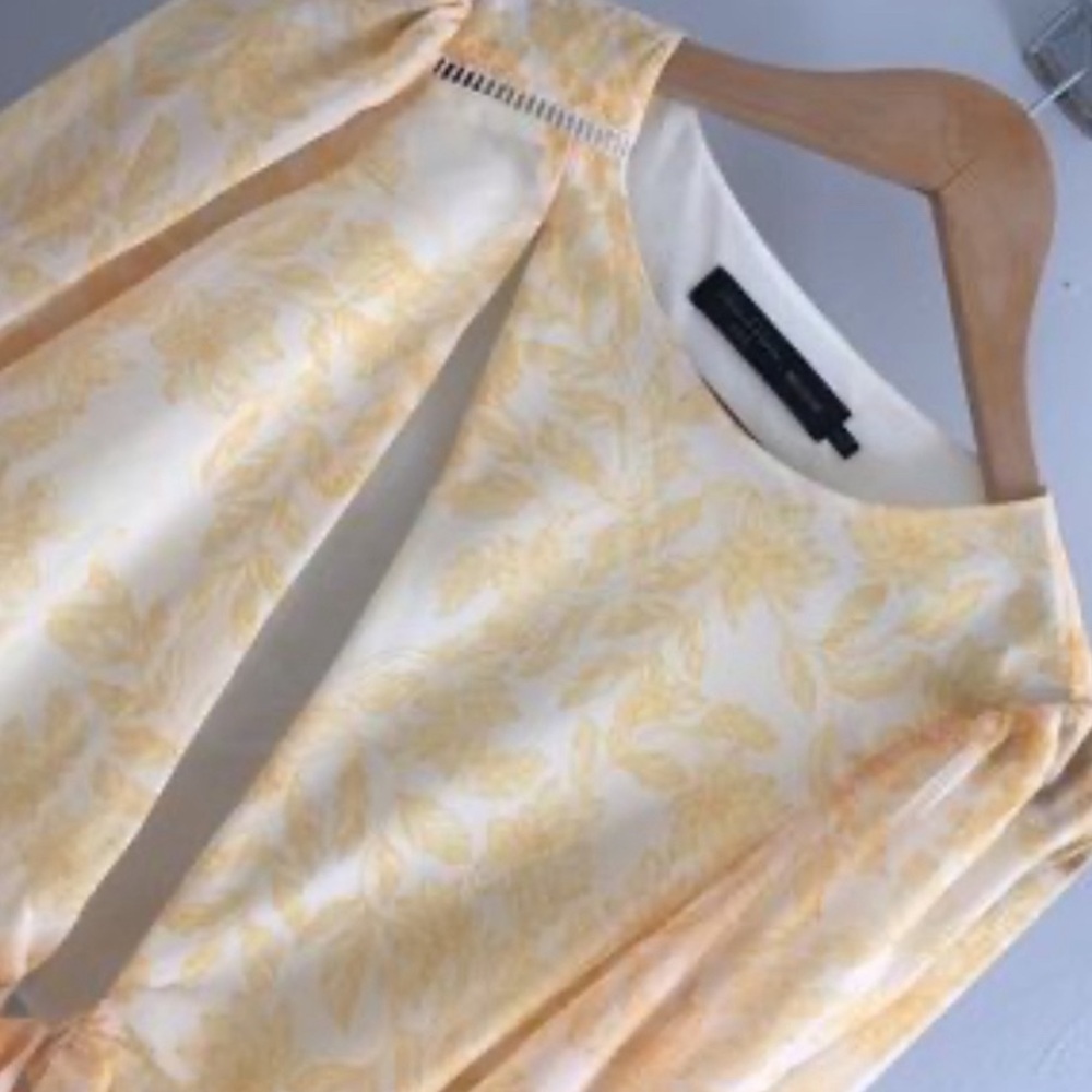 HOUSE OF HARLOW x REVOLVE ALI TOP NEW - Picture 6 of 15
